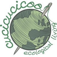 Cucicucicoo: Eco Sewing & Crafting logo, Cucicucicoo: Eco Sewing & Crafting contact details