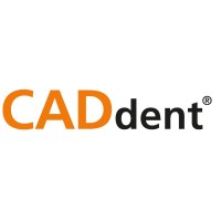 CADdent GmbH logo, CADdent GmbH contact details