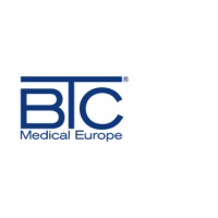 BTC Medical Europe S.r.L. logo, BTC Medical Europe S.r.L. contact details