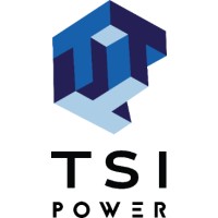 TSi Power Corporation logo, TSi Power Corporation contact details