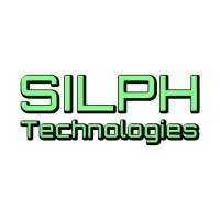 SILPH Technologies logo, SILPH Technologies contact details