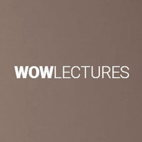 wowlectures logo, wowlectures contact details