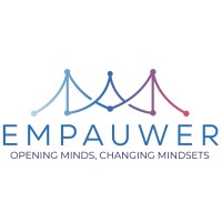 Empauwer | AI for Neurodiversity logo, Empauwer | AI for Neurodiversity contact details