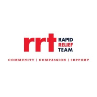 Rapid Relief Team (RRT) France logo, Rapid Relief Team (RRT) France contact details