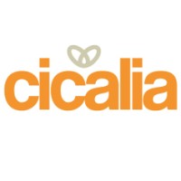 Cicalia logo, Cicalia contact details