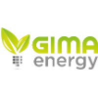 Gima Energy logo, Gima Energy contact details