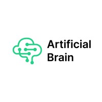 Artificial Brain logo, Artificial Brain contact details