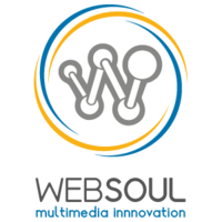 Websoul Agency Multimedia Innovations logo, Websoul Agency Multimedia Innovations contact details