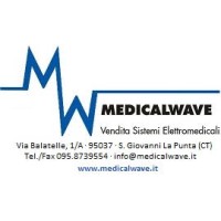 Medicalwave logo, Medicalwave contact details