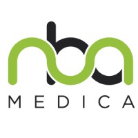 NBA Medica logo, NBA Medica contact details