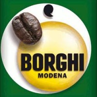 Caffé Borghi logo, Caffé Borghi contact details