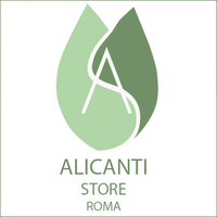 AlicantiStore logo, AlicantiStore contact details