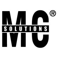 MC Solutions Italy logo, MC Solutions Italy contact details