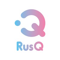 RusQ Co. logo, RusQ Co. contact details