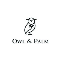 Owl & Palm Jewelry LLC logo, Owl & Palm Jewelry LLC contact details