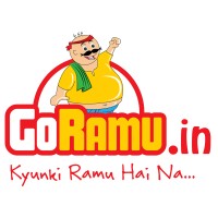 goRamu.in logo, goRamu.in contact details