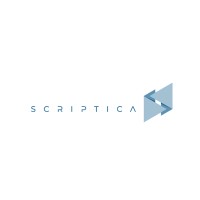 Scriptica logo, Scriptica contact details