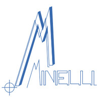 Minelli Utensili logo, Minelli Utensili contact details