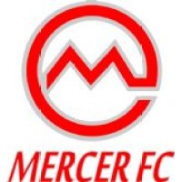 Mercer FC logo, Mercer FC contact details