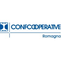 Confcooperative Romagna logo, Confcooperative Romagna contact details