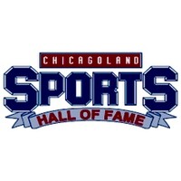 CHICAGOLAND SPORTS HALL OF FAME logo, CHICAGOLAND SPORTS HALL OF FAME contact details