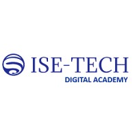 ISE-TECH logo, ISE-TECH contact details