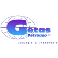 Getas Petrogeo s.r.l. logo, Getas Petrogeo s.r.l. contact details