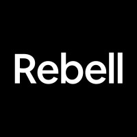 Rebell logo, Rebell contact details