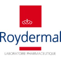 Roydermal logo, Roydermal contact details