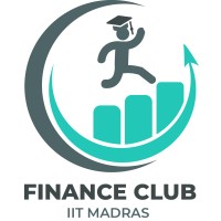 Finance Club, IIT Madras logo, Finance Club, IIT Madras contact details