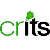 Crits E-commerce logo, Crits E-commerce contact details