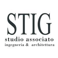 STIG Studio Tecnico Associato logo, STIG Studio Tecnico Associato contact details