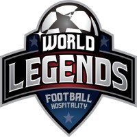 World Legends Football Hospitality logo, World Legends Football Hospitality contact details