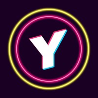 Yesh App logo, Yesh App contact details