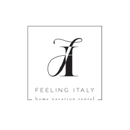 Feeling Italy logo, Feeling Italy contact details