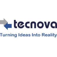 Tecnova S.r.l. logo, Tecnova S.r.l. contact details