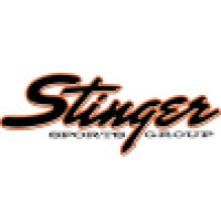 Stinger Sports Group logo, Stinger Sports Group contact details