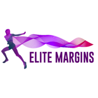 Elite Margins logo, Elite Margins contact details