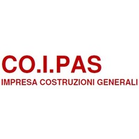 CO.I.PAS Impresa Costruzioni Generali logo, CO.I.PAS Impresa Costruzioni Generali contact details