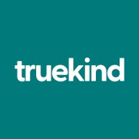 TrueKind logo, TrueKind contact details