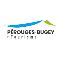 Pérouges Bugey Tourisme logo, Pérouges Bugey Tourisme contact details