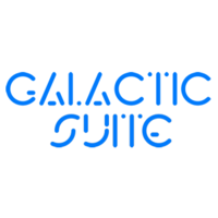 Galactic Suite logo, Galactic Suite contact details