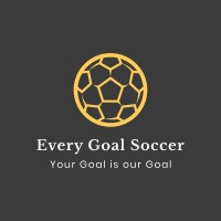 Every Goal Soccer logo, Every Goal Soccer contact details