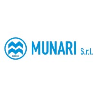 Munari S.r.l. logo, Munari S.r.l. contact details