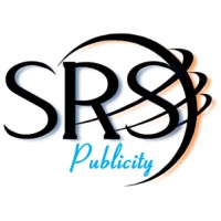 SRS Publicity logo, SRS Publicity contact details