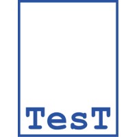 TesT GmbH logo, TesT GmbH contact details