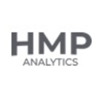 HMP Analytics logo, HMP Analytics contact details