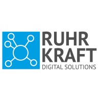 Ruhrkraft GmbH logo, Ruhrkraft GmbH contact details