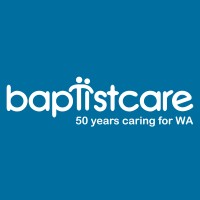 Baptistcare logo, Baptistcare contact details