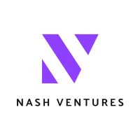 Nash Ventures logo, Nash Ventures contact details